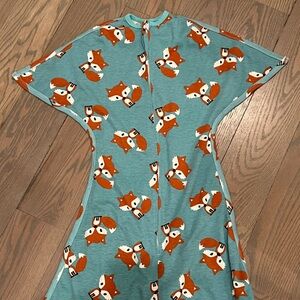 Zipadee sleep sack 6 - 12 months